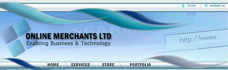 Online Merchants Ltd